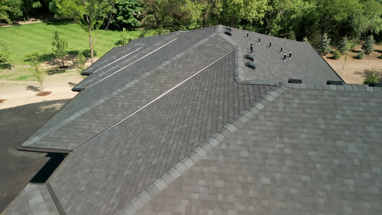 Trusted Russellville, AR Roofing Experts